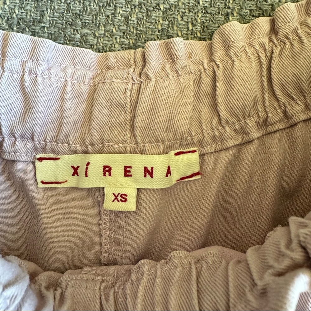Xirena Lilac Rex Pant XS - Picture 6 of 14